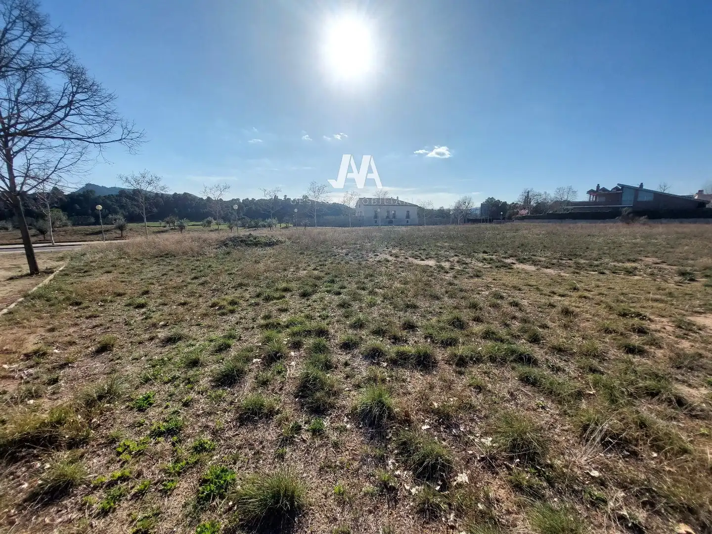 Residencial en venta en Felicia Matheu de Padro, Sesoliveres - Pla de la Massa