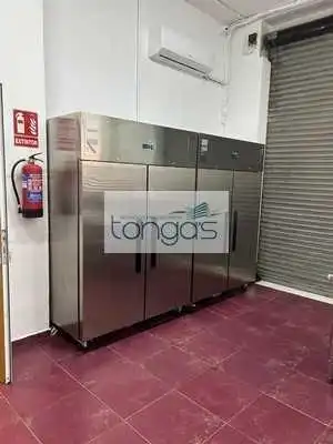 Business premises for transfer in Xàtiva, imagen 5