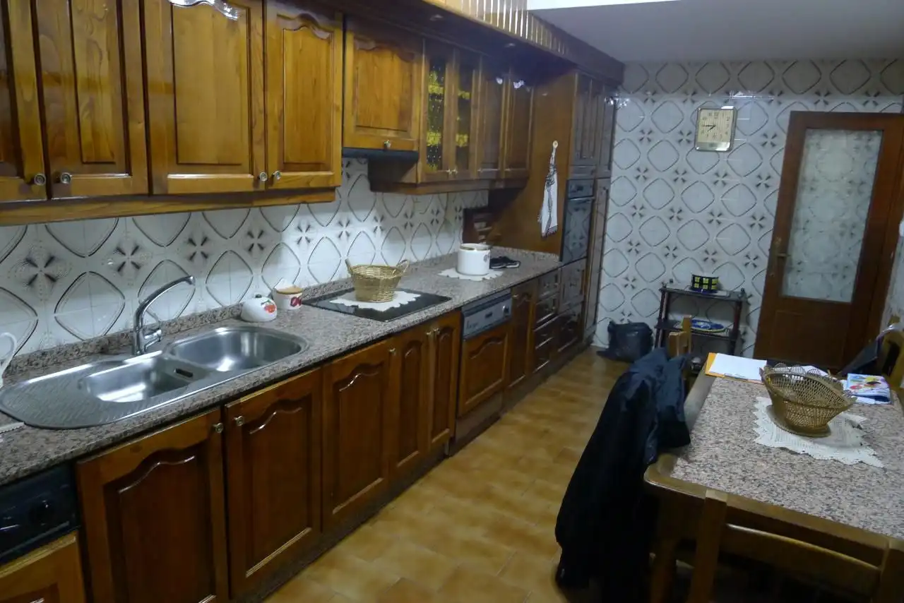 Piso de alquiler en Marcelo Macias, 3, Polvorín