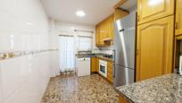 Kitchen of Flat for sale in Elche / Elx  with Air Conditioner, Heating and Terrace