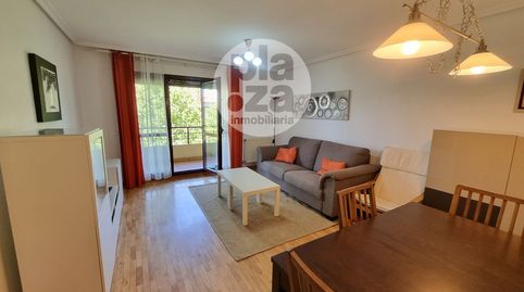 Photo 3 of Flat for rent in Pavia, Plantío - Alcampo, Burgos Capital