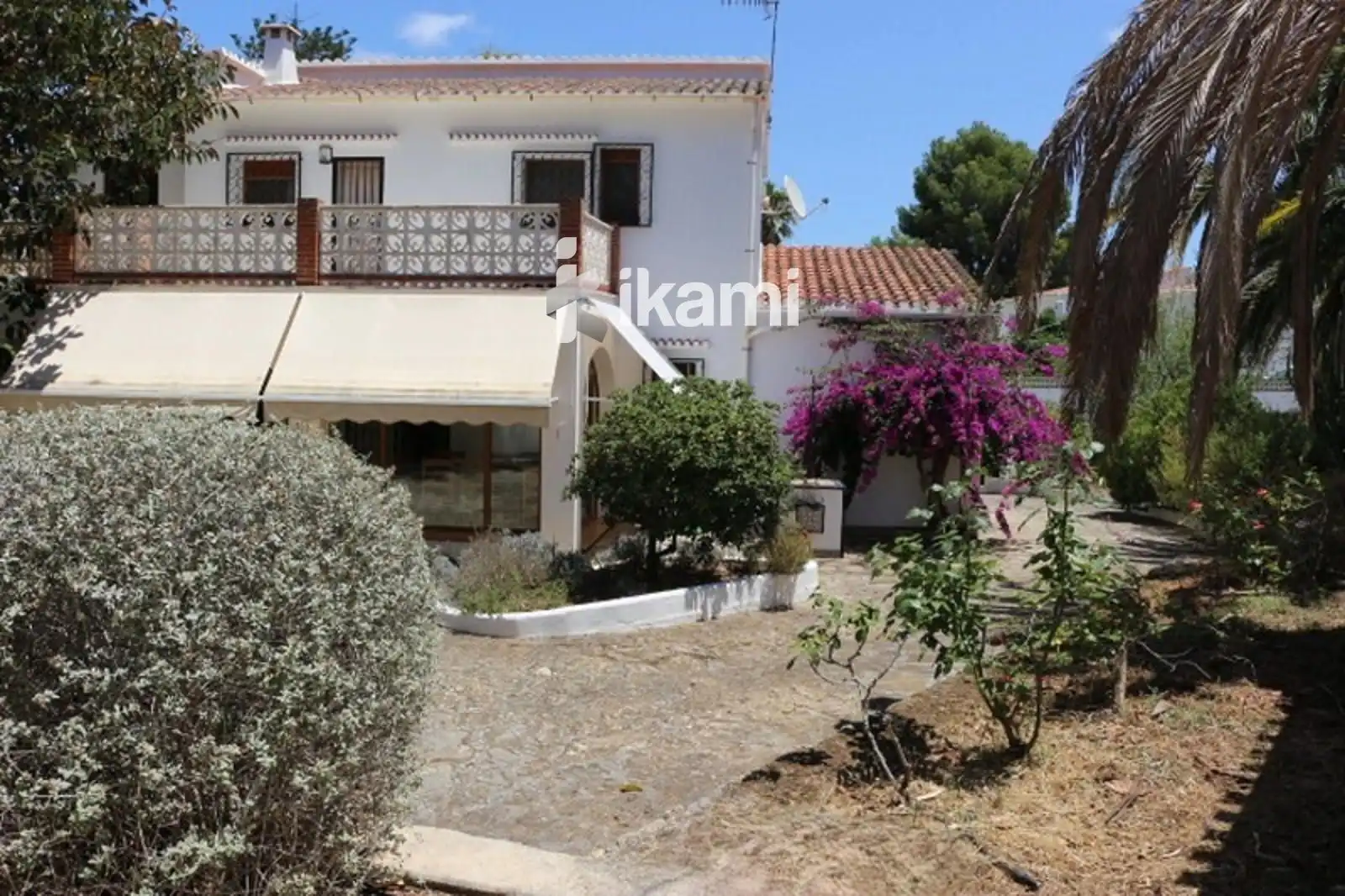 Houses for sale in El Montgó