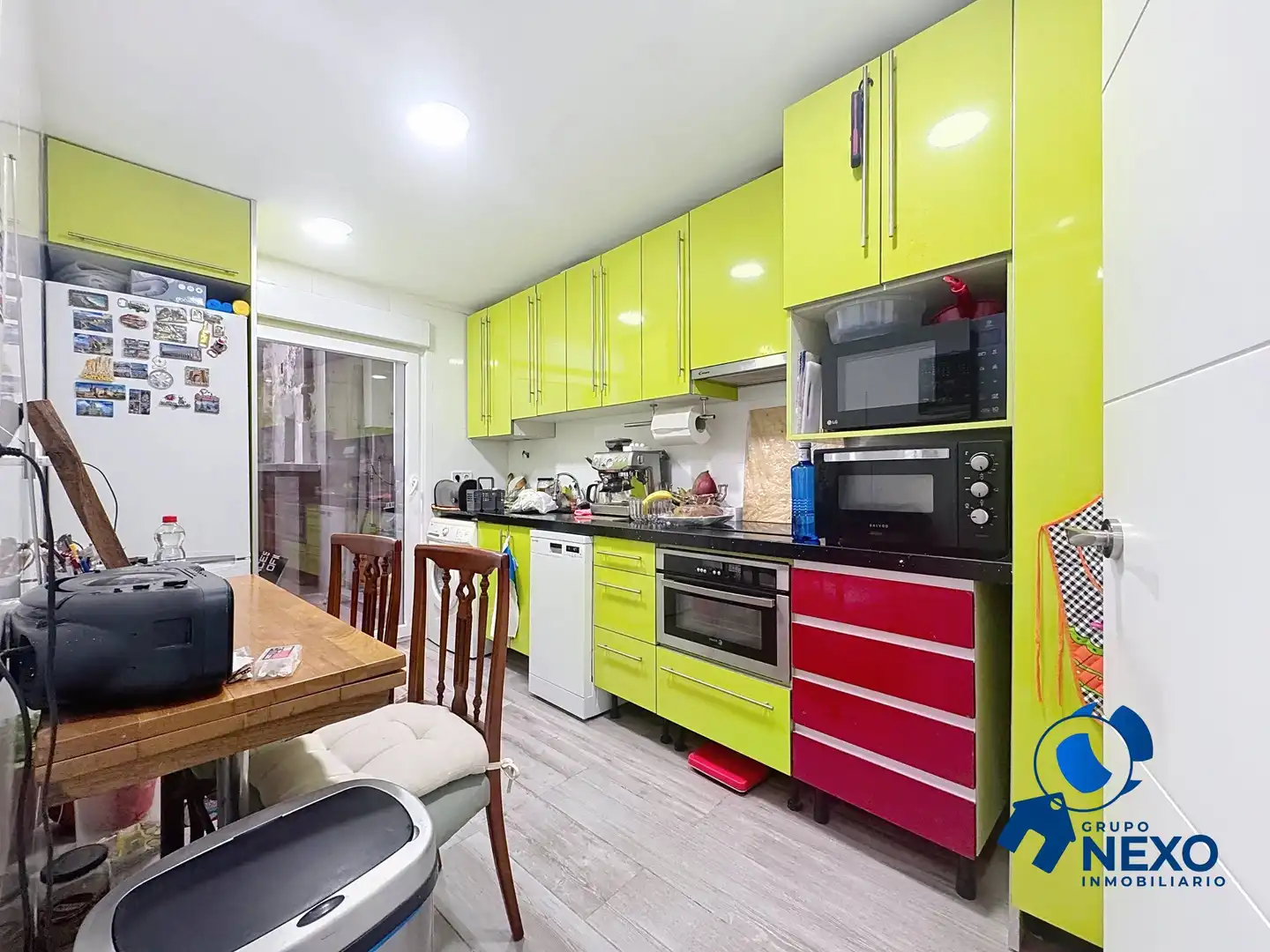 Wohnung mit Terrasse zum Verkauf in SAN MELCHOR G. SAMPEDRO 77, imagen 32