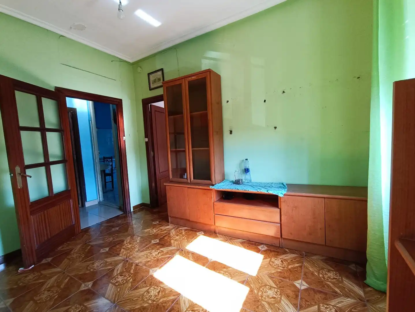 Habitación de Casa o chalet en venta en Langreo con Jardín privado y Trastero