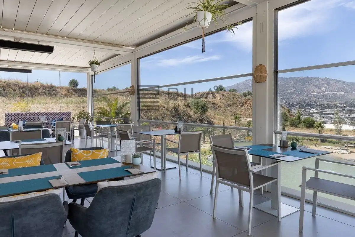 Appartement avec piscine à vendre à Hacienda el Sueño, imagen 38