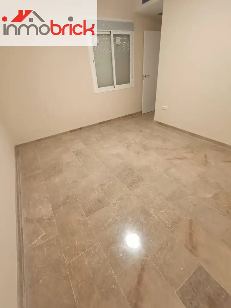Flat for sale in Rute  with Storage room