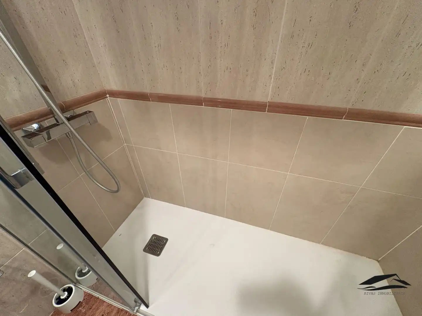 Baño de Casa o chalet en venta en Terradillos con Calefacción, Jardín privado y Terraza