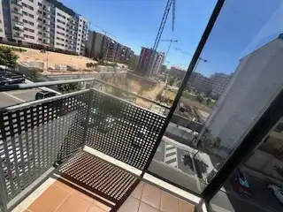 Apartment with lift for sale in Calle Antonio Vázquez, imagen 14