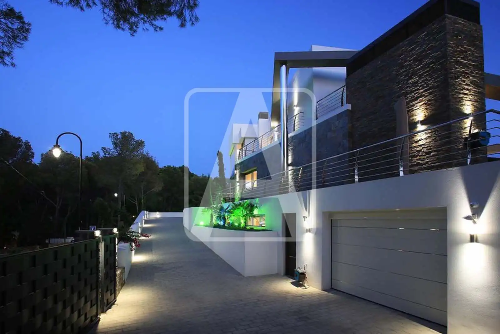 Chalet con piscina en venta en Mascarat, imagen 18