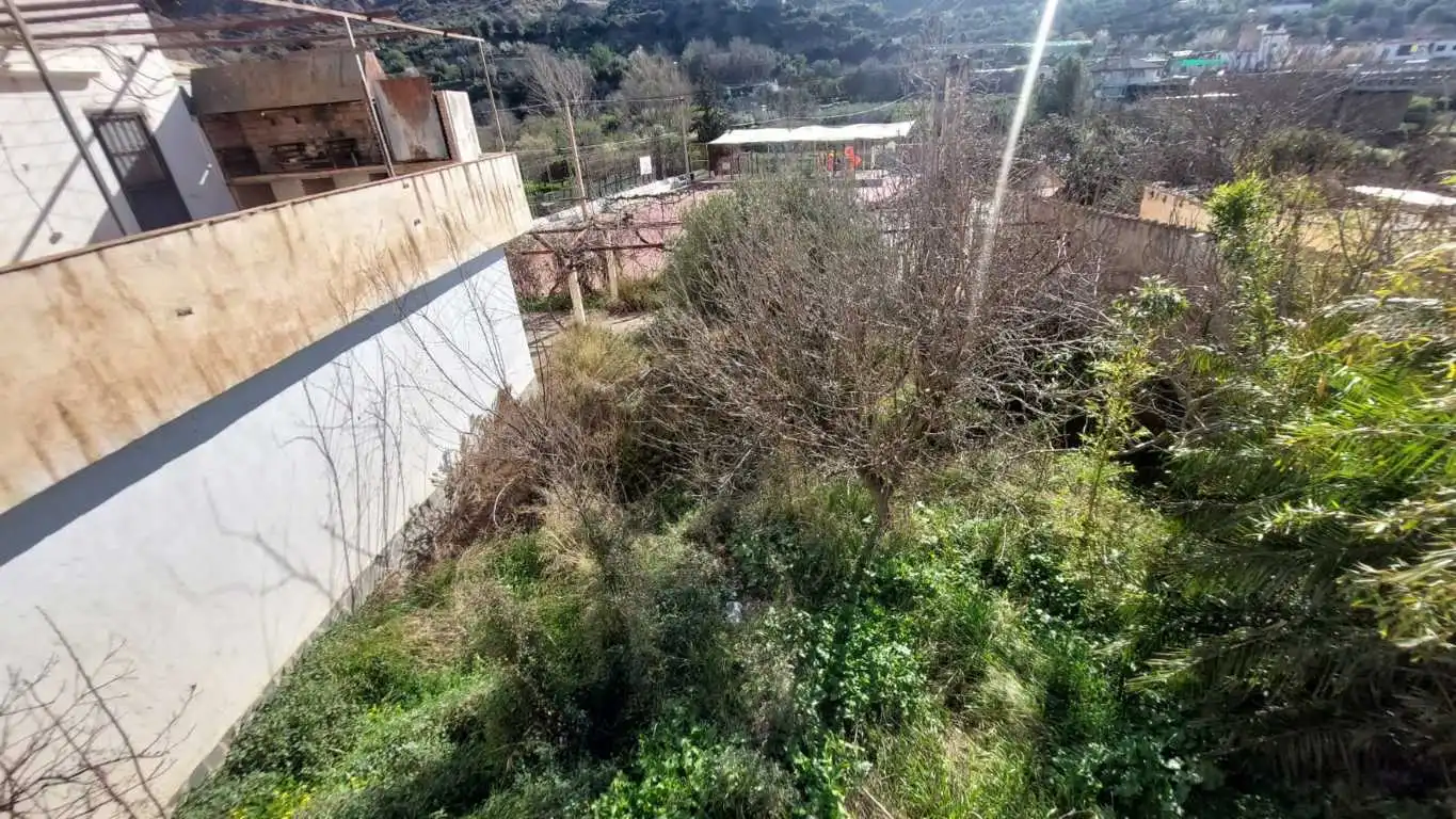 Residential for sale in Ugíjar