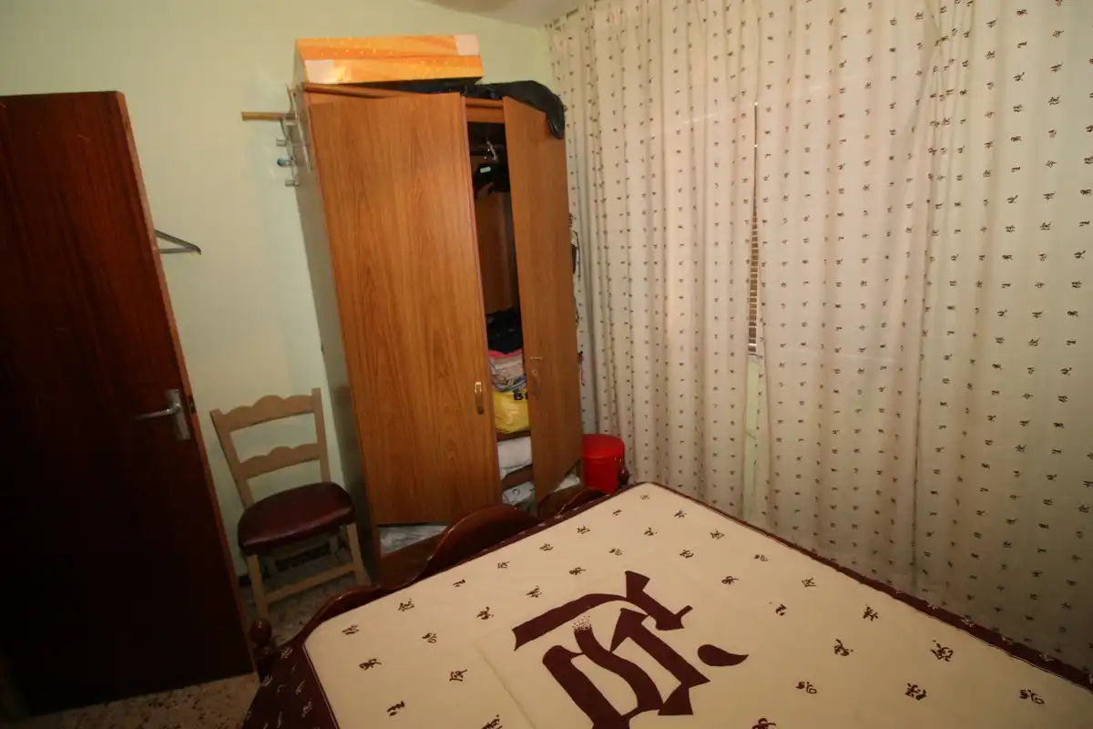 Bedroom of Houses for sale in Arenas de San Pedro  with Terrace
