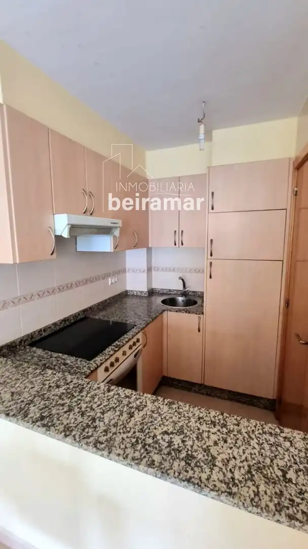 Pis amb ascensor en venda a O Pontellón 77, imagen 21