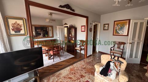 Foto 3 de Pis en venda a Zona de Plaza de Barcelos, Pontevedra Capital