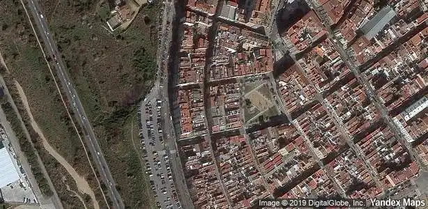 Flat for sale in Mataró