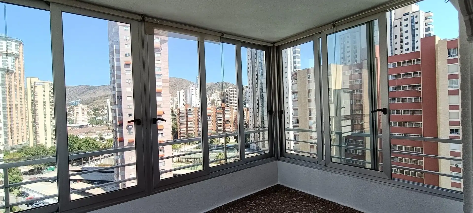Apartment mit Pool zum Verkauf in Rincón de Loix, imagen 5
