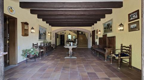 Foto 5 de Finca rústica en venda a Antonio Machado, La Roca del Vallès, Barcelona