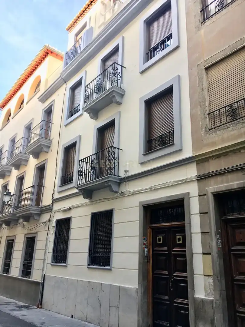 Inmuebles singulares en venta en C. BUENSUCESO 30
