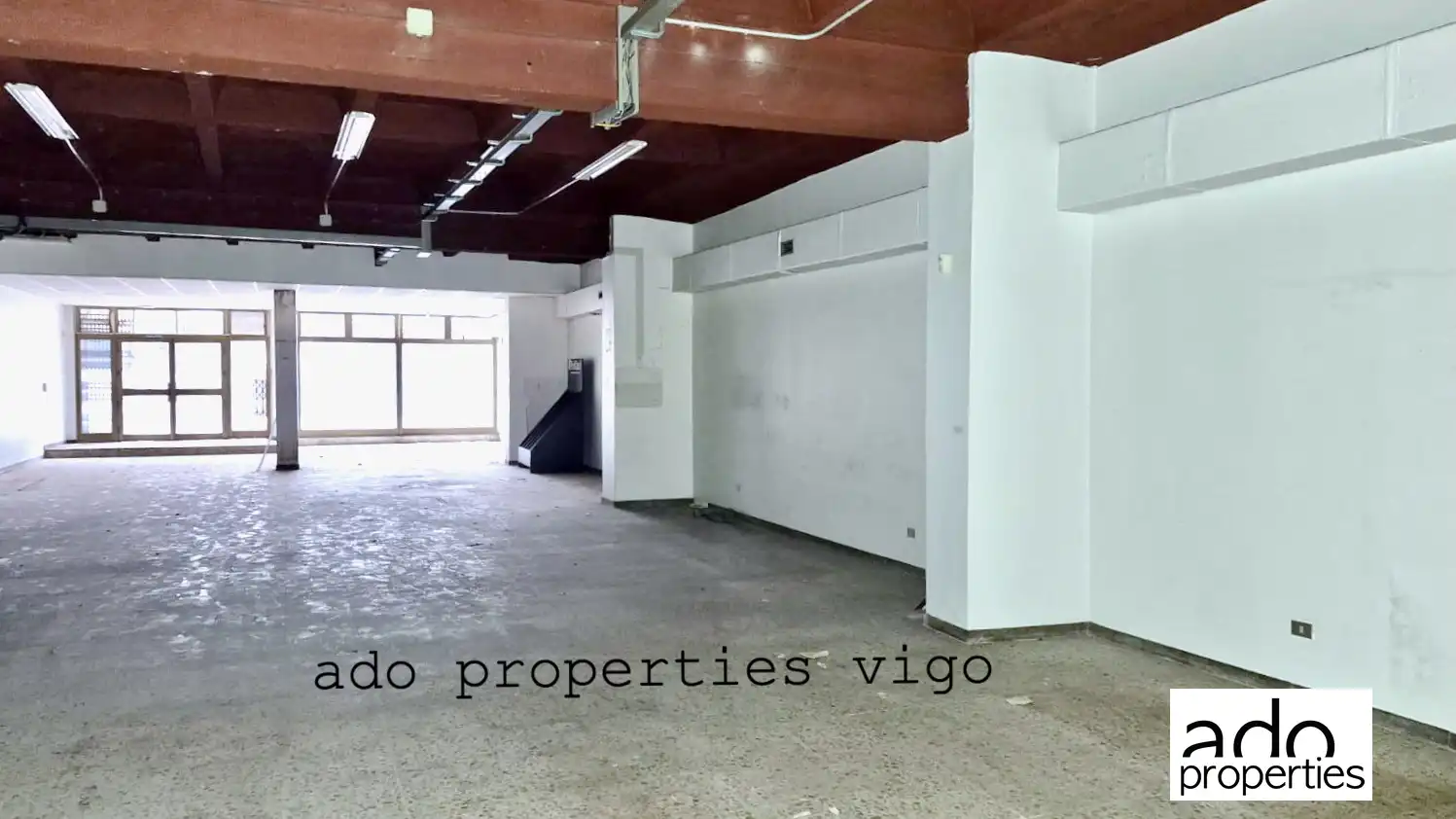 Business premises for sale in Avenida da Florida 32, imagen 11