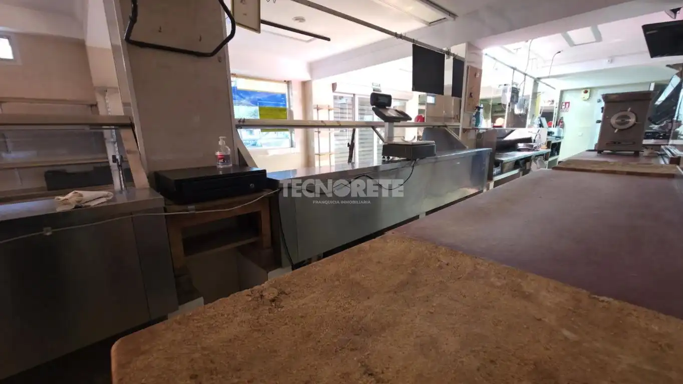 Business premises for sale in Aguas Vivas, imagen 9