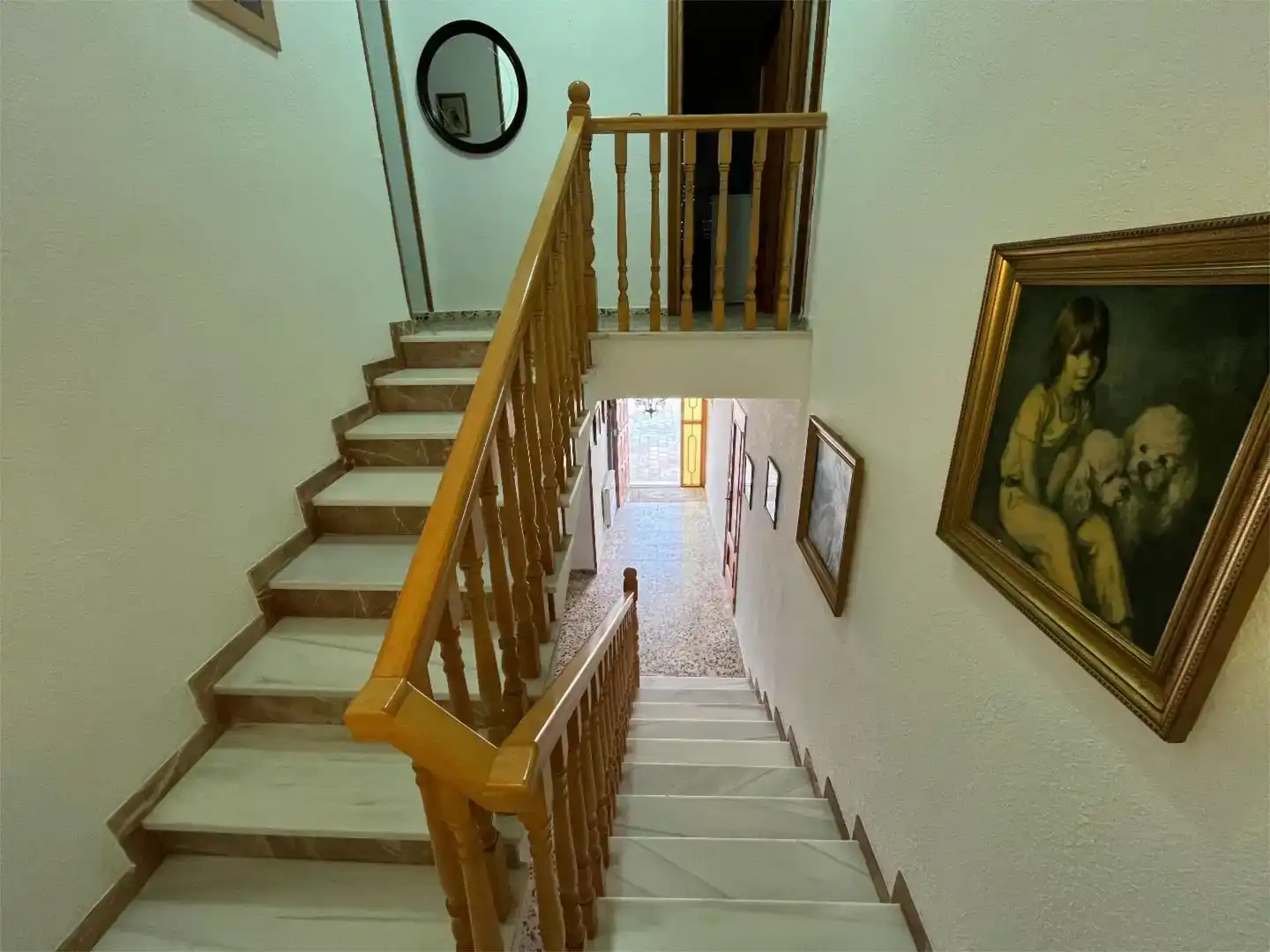 Flat for sale in Bonete  with Private garden, Terrace and Storage room