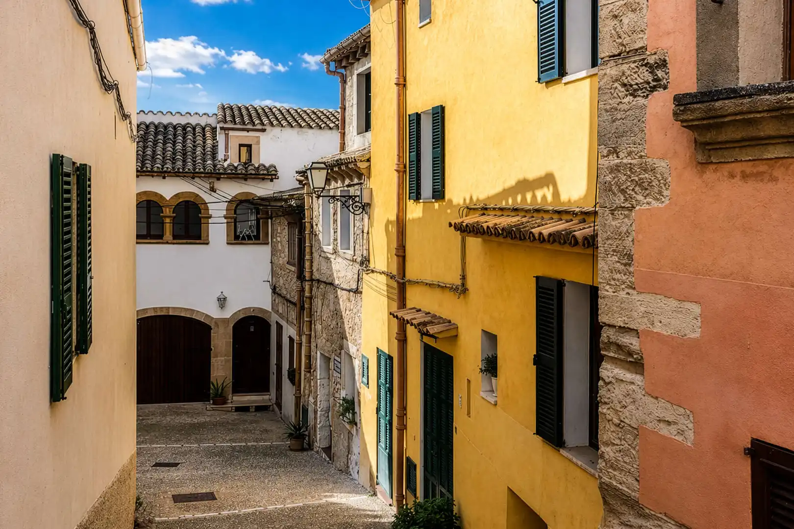 Haus zum Verkauf in Capdepera Poble, imagen 4