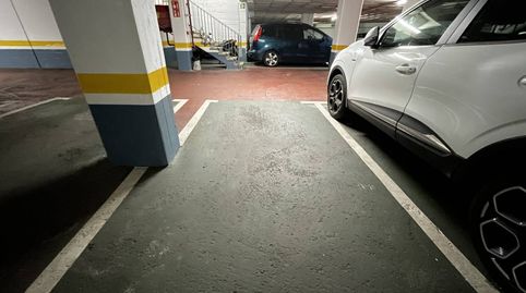 Foto 4 von Garage zur Miete in Calle Sicilia, 257, Sagrada Família, Barcelona Capital