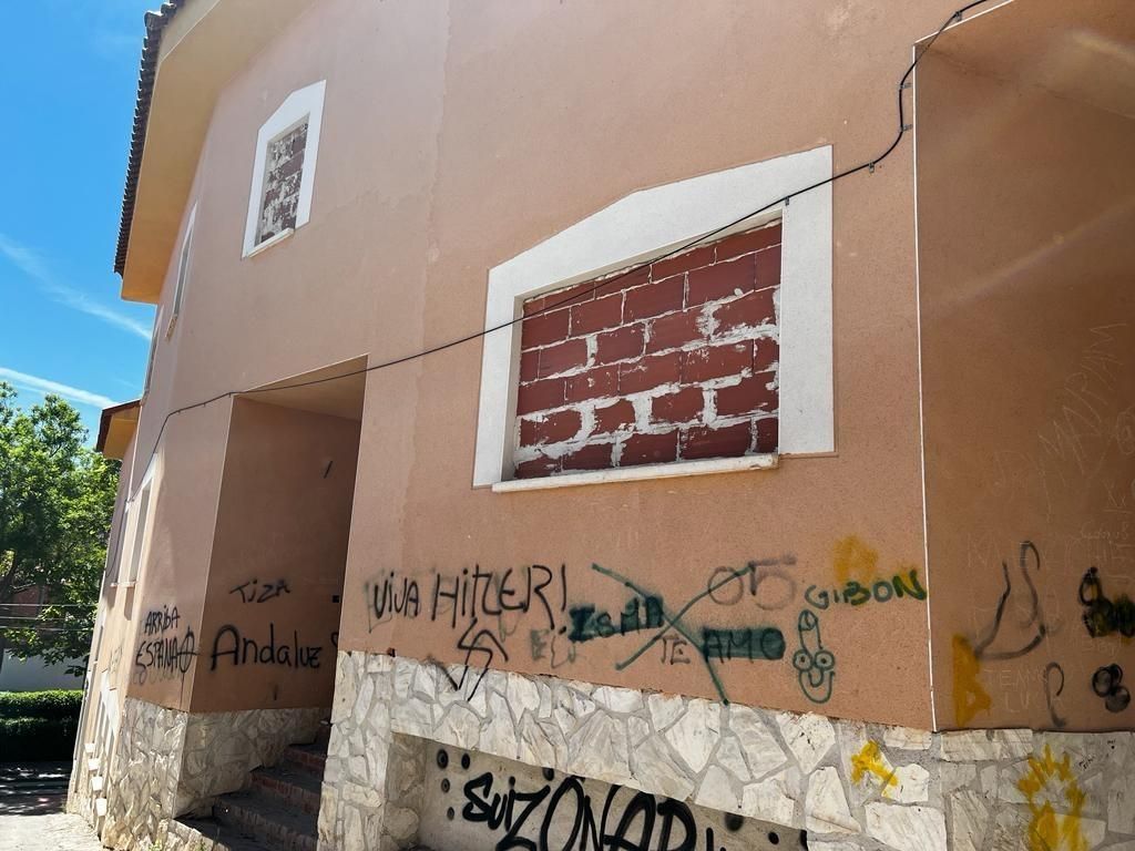 Exterior view of Flat for sale in Ciempozuelos