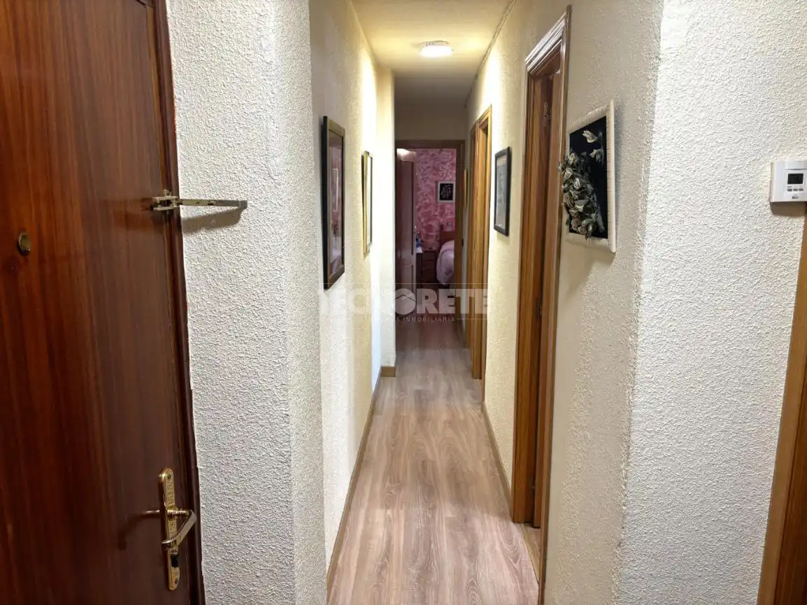 Piso en venta en Móstoles con Calefacción, Terraza y Amueblado