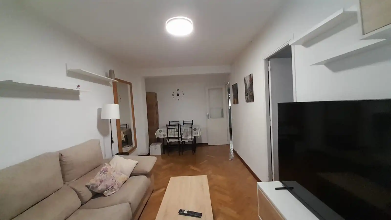Wohnung zum Verkauf in Calle de la Mezquita, imagen 3