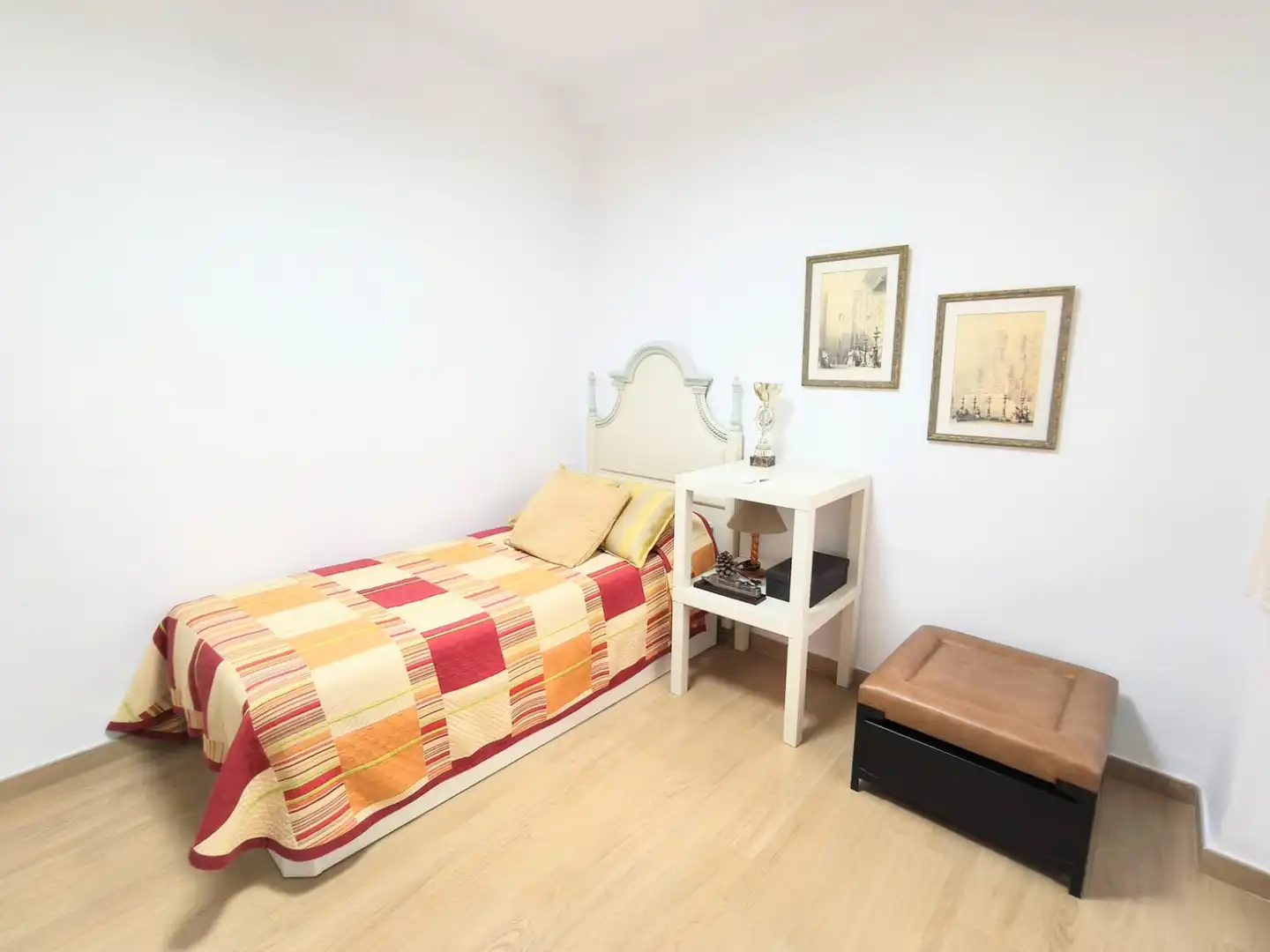 Wohnung zur Miete in Paseo de los Tilos, La Unión - Cruz de Humilladero - Los Tilos