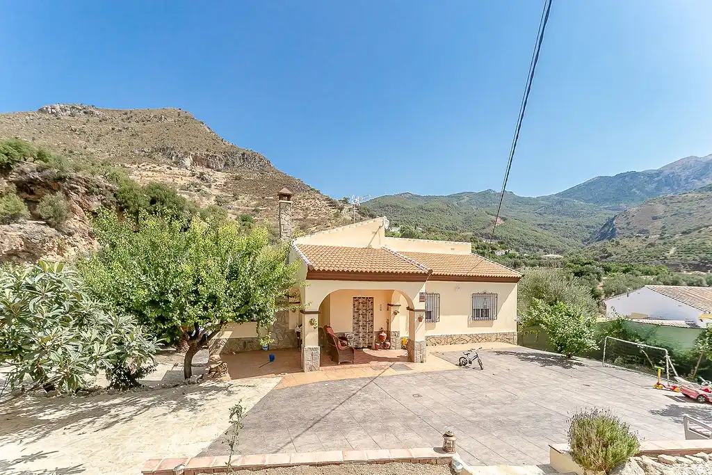 Casa o chalet en venta en Urb Las Huertas, Alcaucín