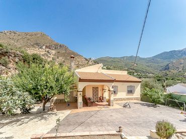 Villa à vendre à Urb Las Huertas