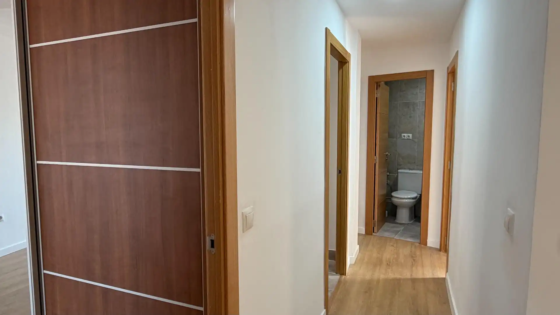 Pis en venda en Paterna amb Aire condicionat, Parquet i Terrassa
