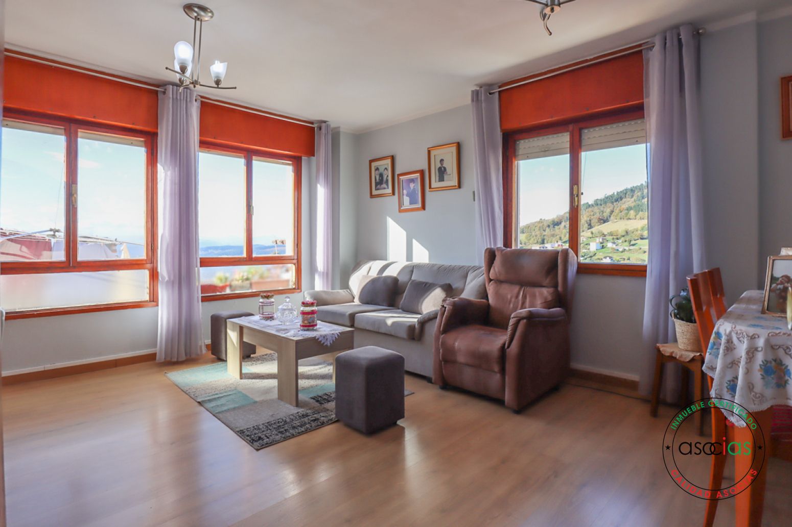 Pis en venda a Calle La fuente, 13