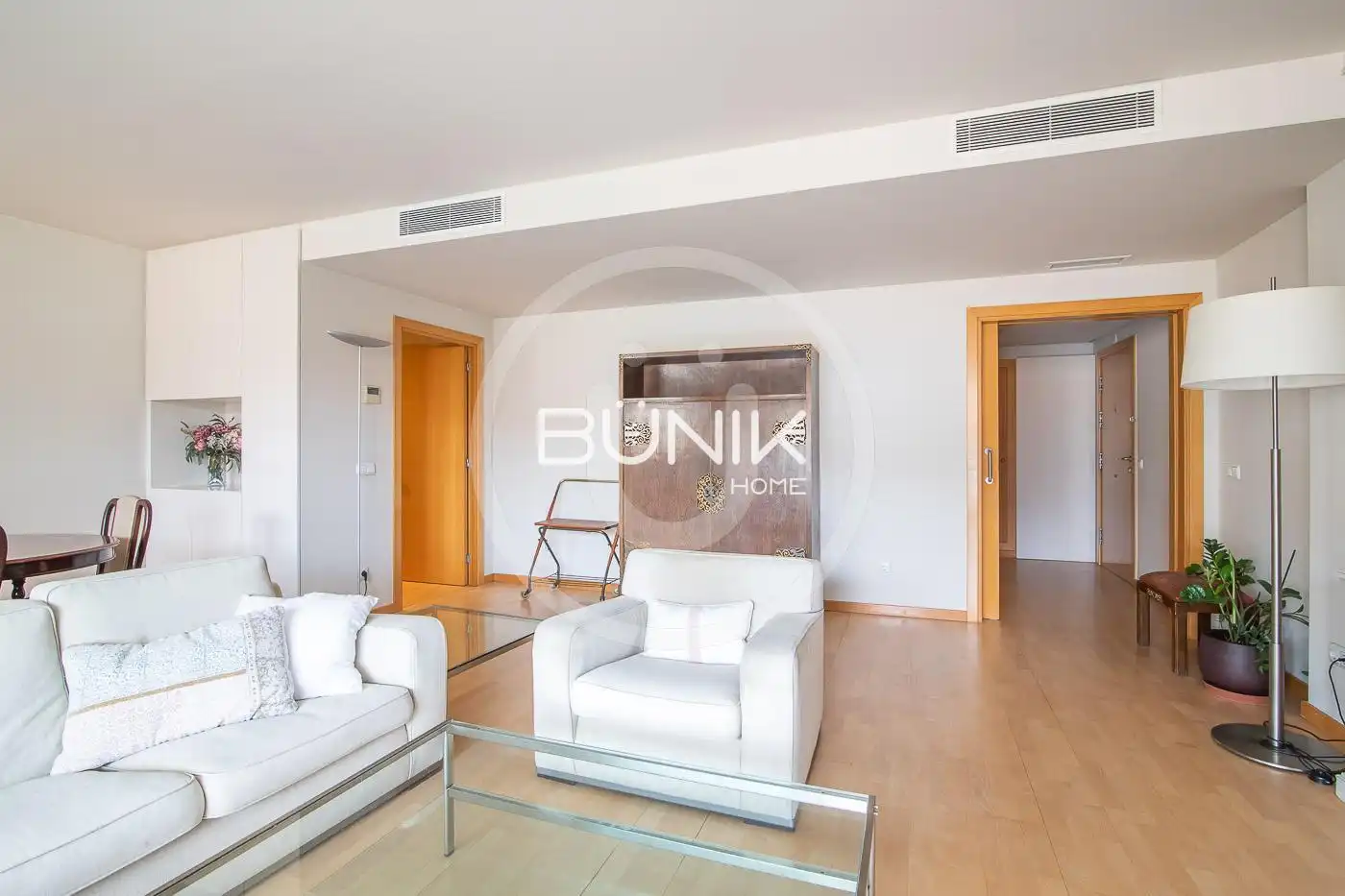 Wohnung zur Miete in Barcelona, Barcelona