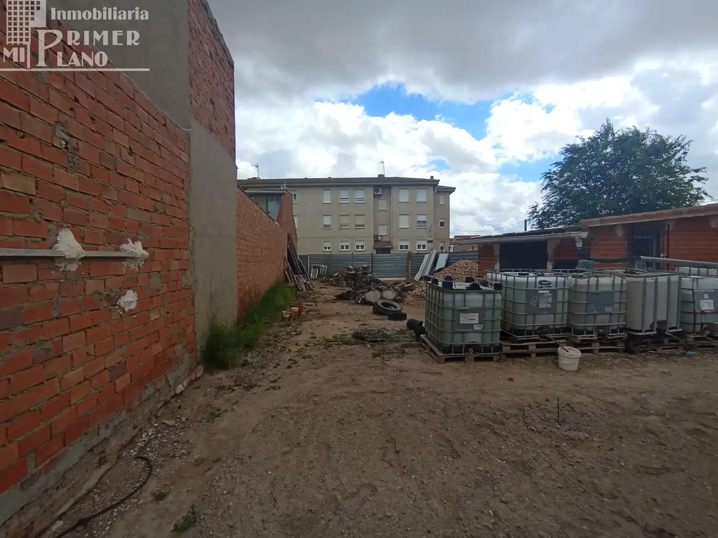 Terrenys i solars en venda a Argamasilla de Alba, imagen 4