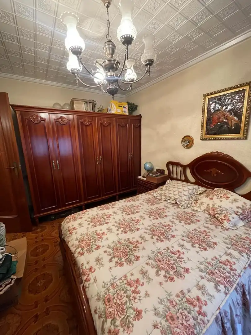Casa o xalet en venda a San Crispín - Huerta Nueva-Estación