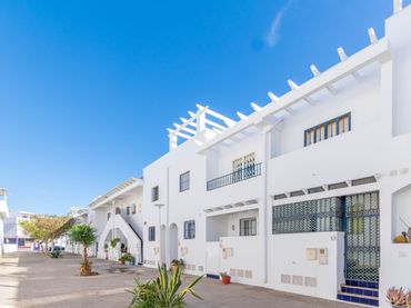 Casa amb piscina en venda a ALAMOS (SJ)