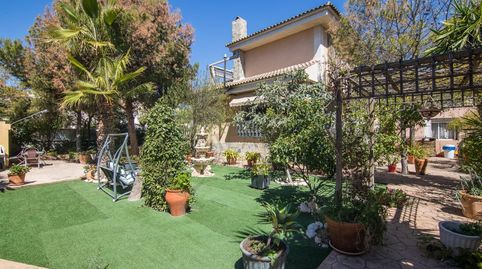 Foto 2 de Casa o xalet en venda a Haygon - Universidad, San Vicente del Raspeig / Sant Vicent del Raspeig