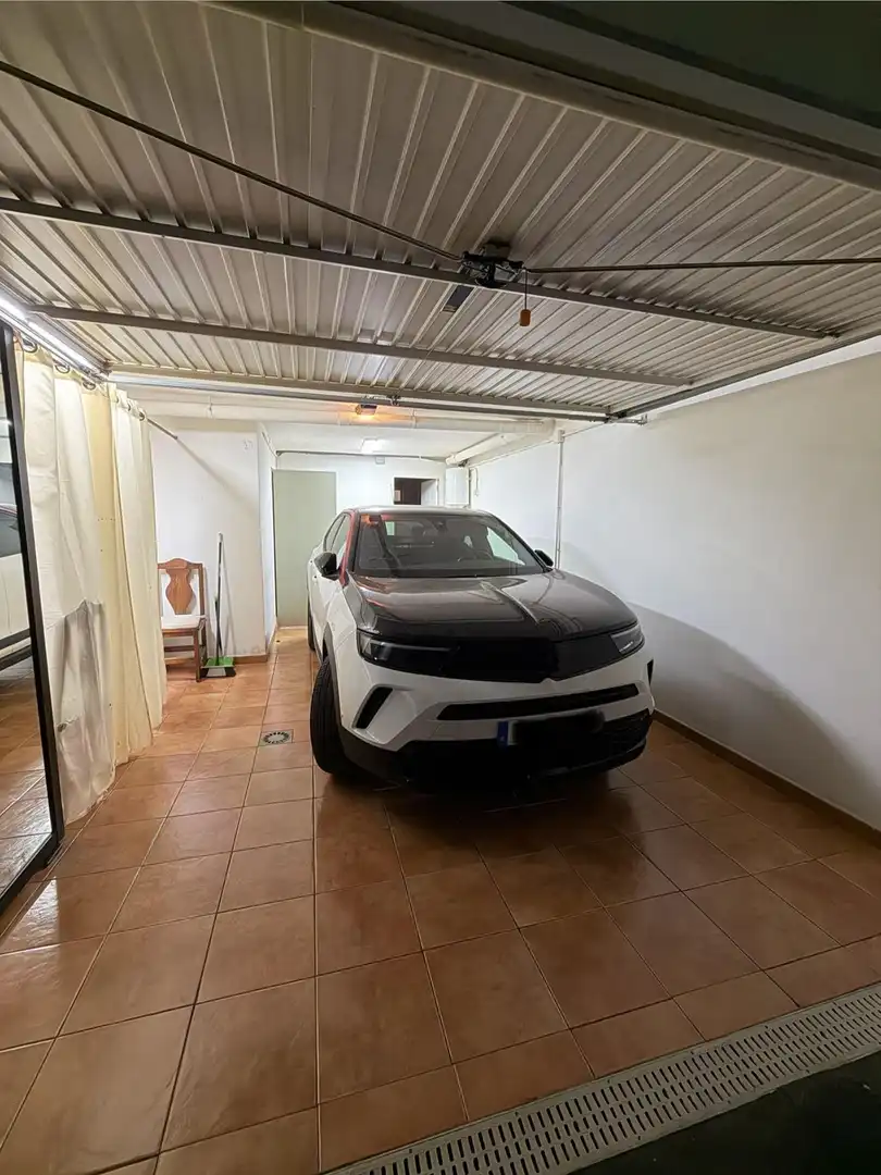 Aparcament de Casa adosada en venda en Candelaria amb Terrassa, Traster i Balcó
