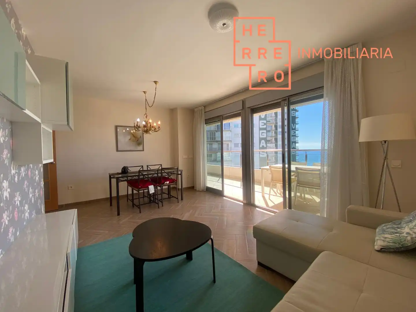 Apartment mit Aufzug zur Miete in de la Concha 9, imagen 4