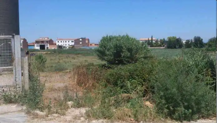 Rural land for sale in Cm Vell de Bellvis - PAU 12 La Llacuna de Bellvis -, imagen 8