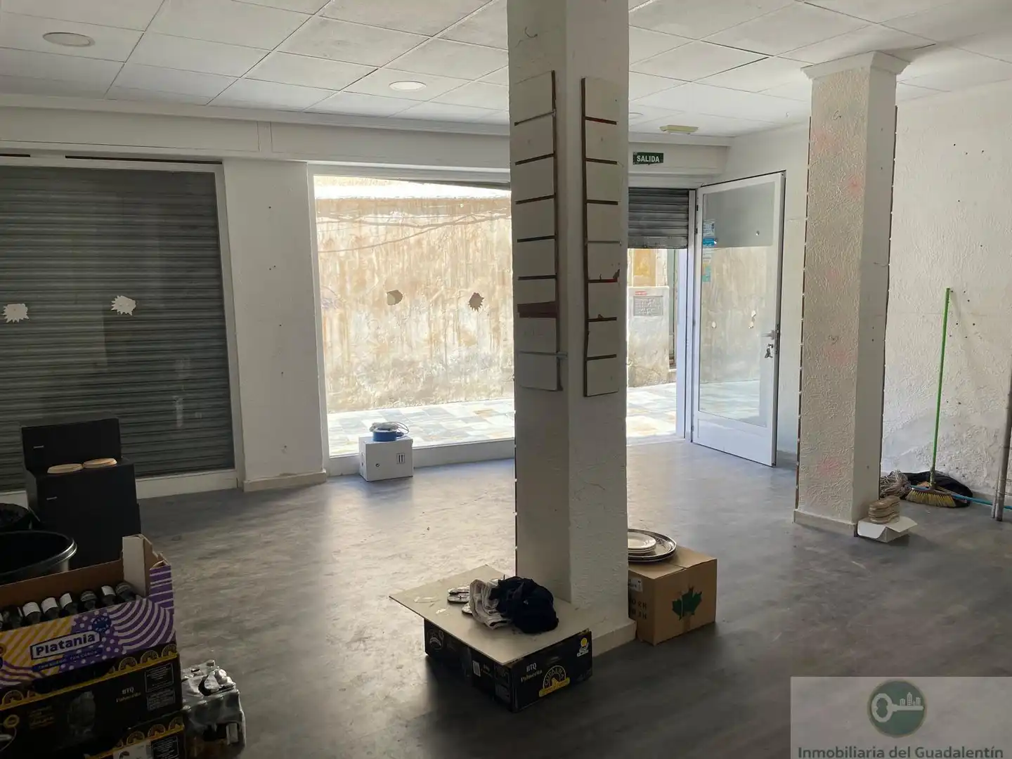 Local comercial de lloguer a Lorca Ciudad, imagen 6
