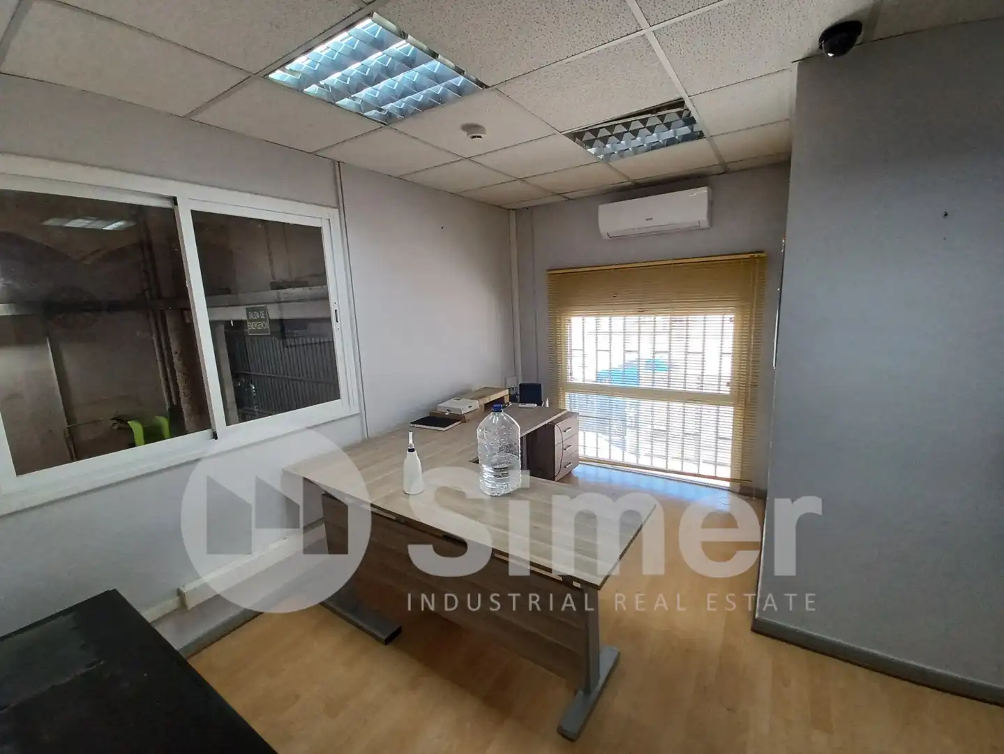 Industriegebäude zur Miete in L'Ametlla del Vallès, imagen 7