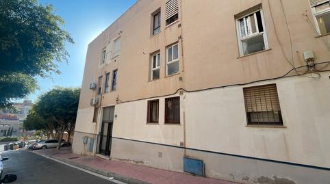 Foto 2 de Pis en venda a Huesca, Piedras Redondas - Torrecárdenas, Almería