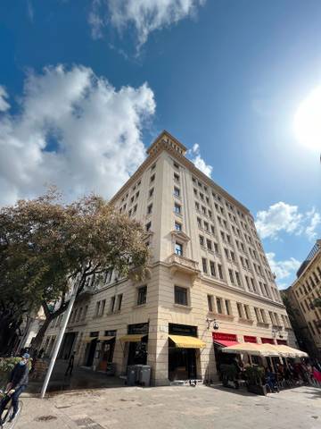 Oficina en Alquiler en N/A en Barri Gòtic