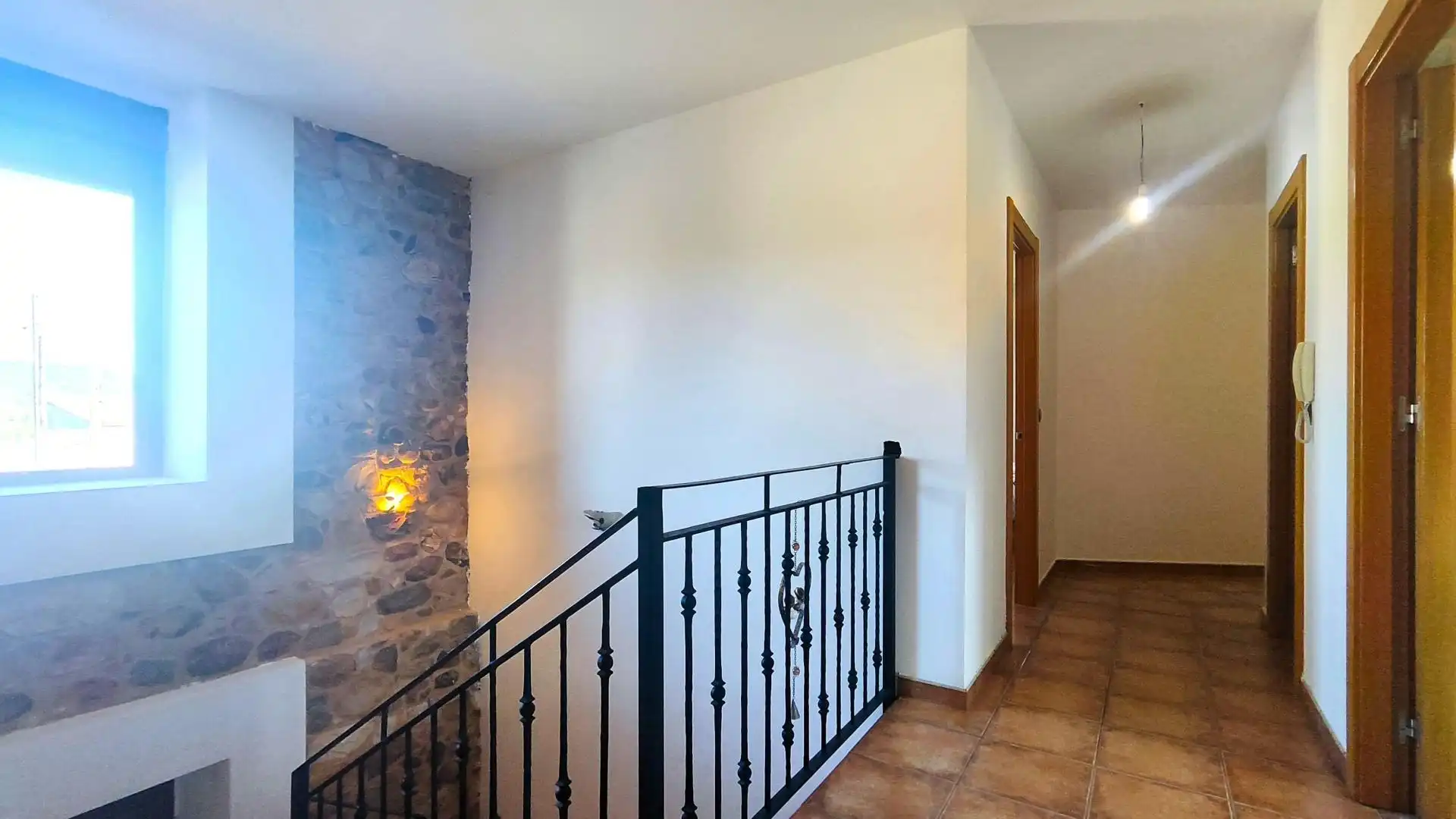 Casa o chalet en venta en Cuadros con Calefacción, Terraza y Balcón