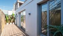 Terrace of Attic for sale in  Palma de Mallorca  with Air Conditioner, Terrace and Balcony