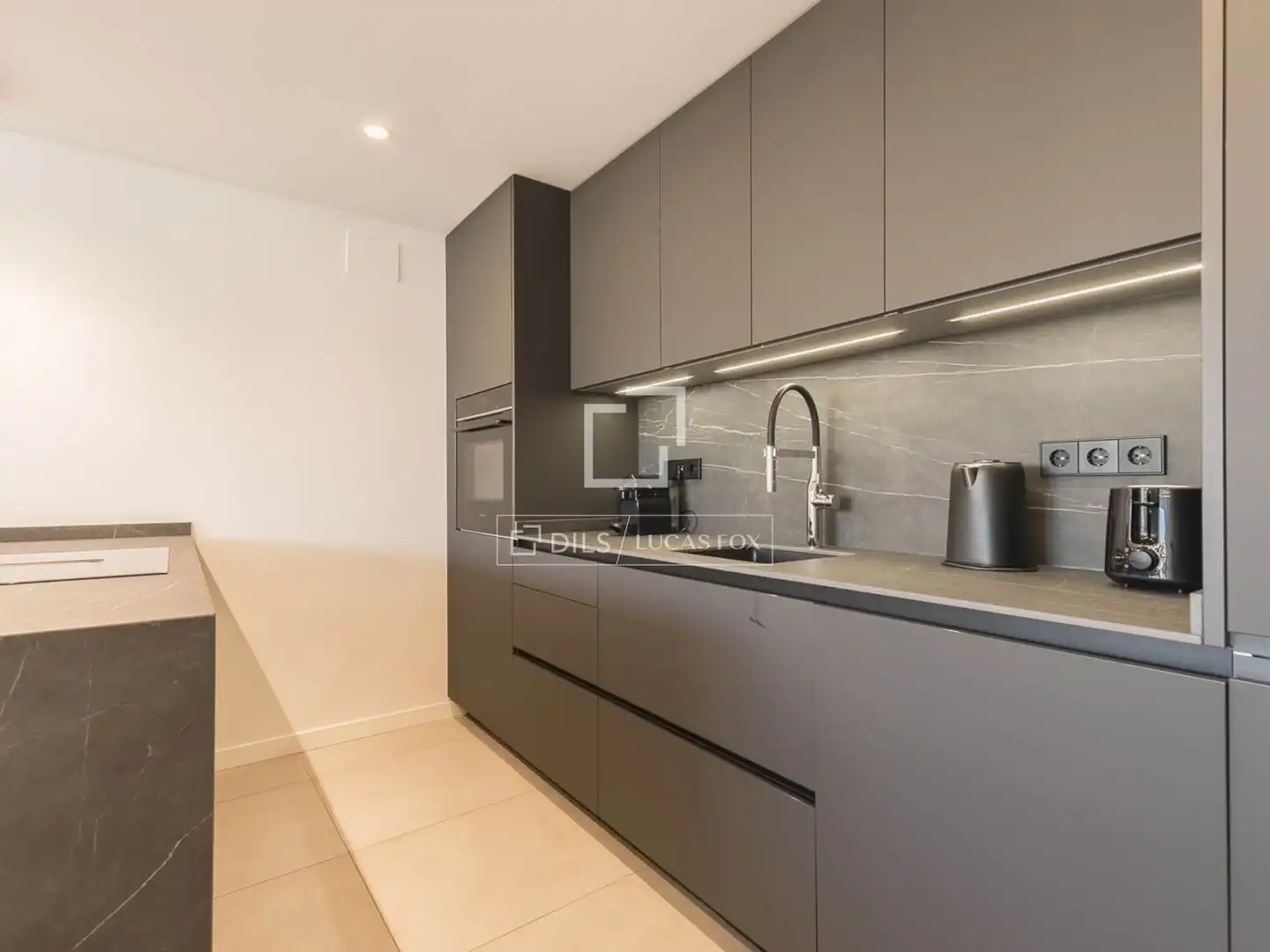 Penthouse with lift for sale in Gràcia, imagen 29