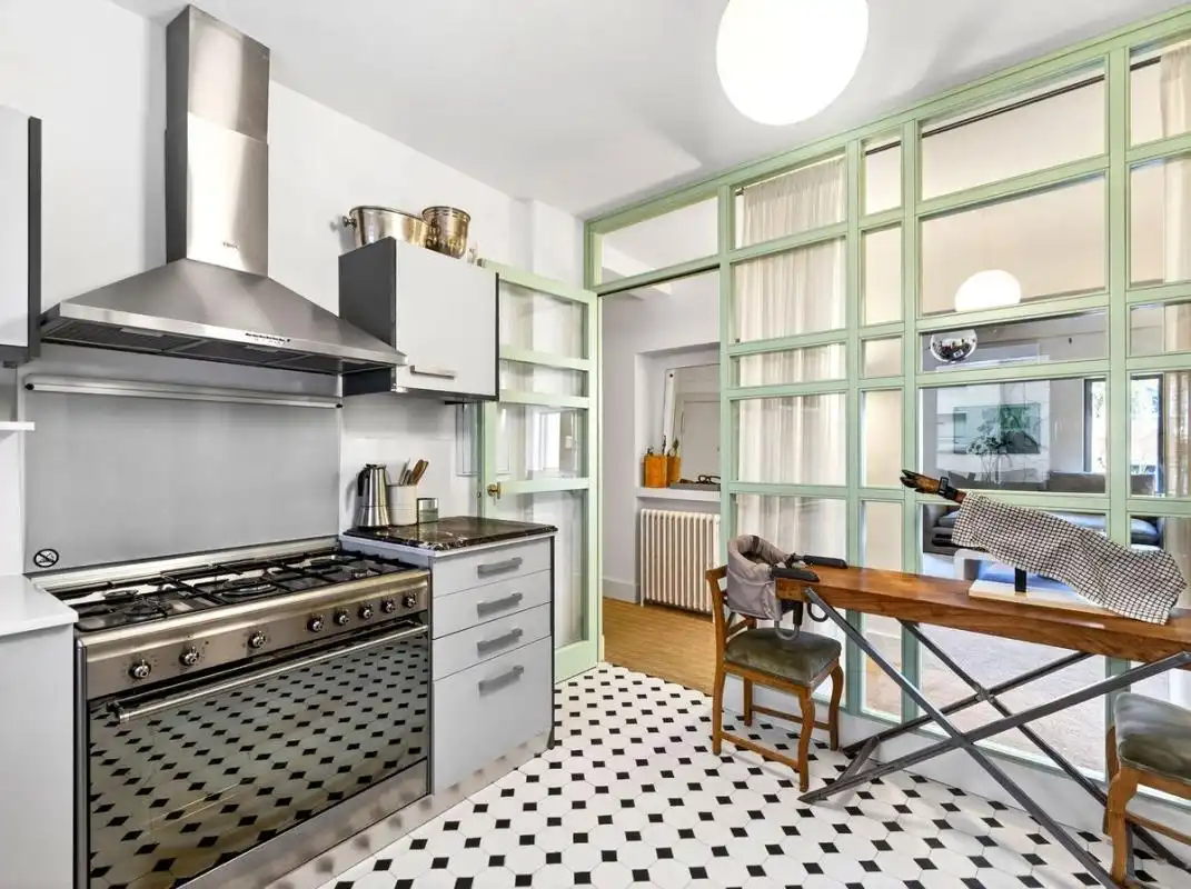 Flat with terrace for sale in C. Luis Muriel, imagen 19